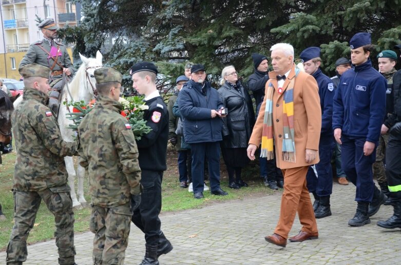  Obchody Święta Niepodległości w Skierniewicach 