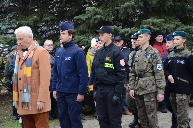  Obchody Święta Niepodległości w Skierniewicach 