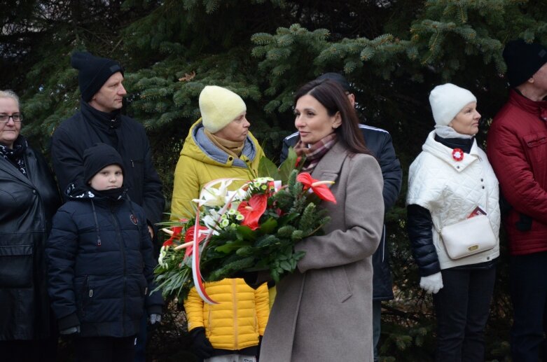  Obchody Święta Niepodległości w Skierniewicach 