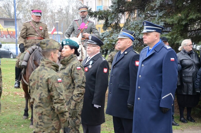  Obchody Święta Niepodległości w Skierniewicach 