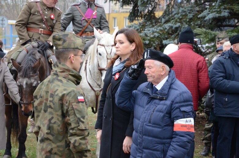  Obchody Święta Niepodległości w Skierniewicach 