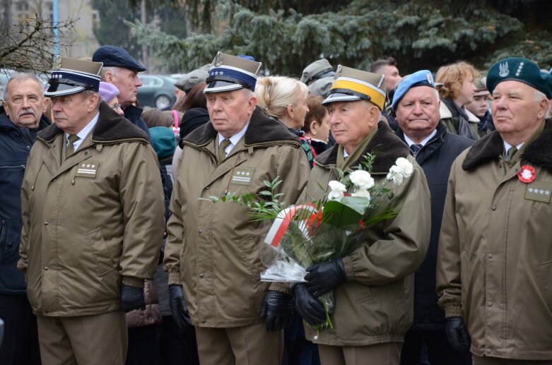  Obchody Święta Niepodległości w Skierniewicach 