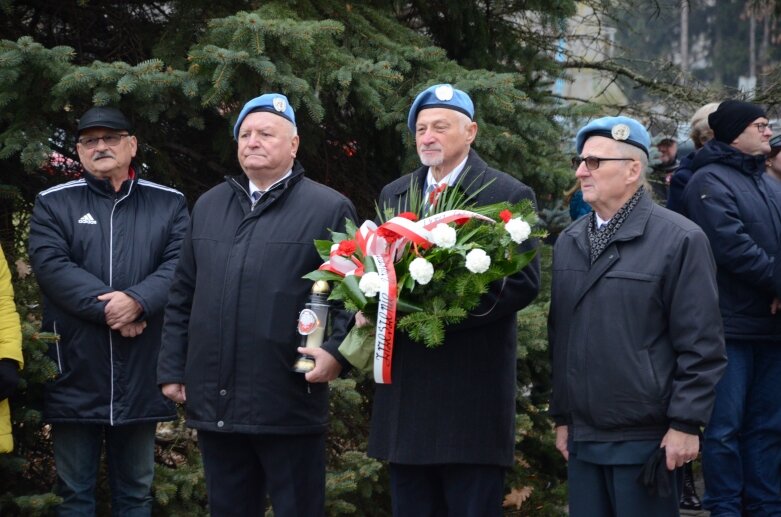  Obchody Święta Niepodległości w Skierniewicach 