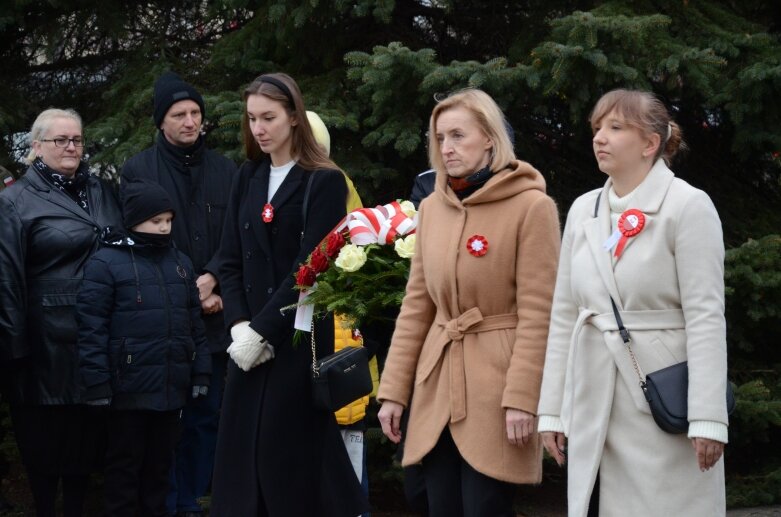  Obchody Święta Niepodległości w Skierniewicach 