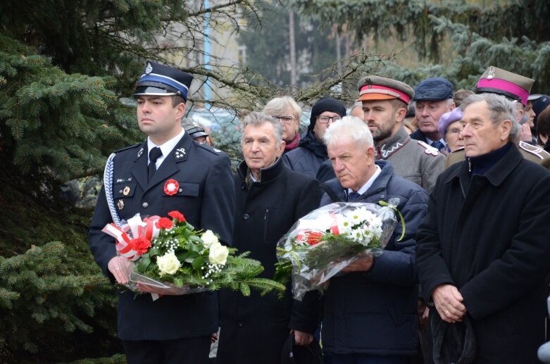  Obchody Święta Niepodległości w Skierniewicach 