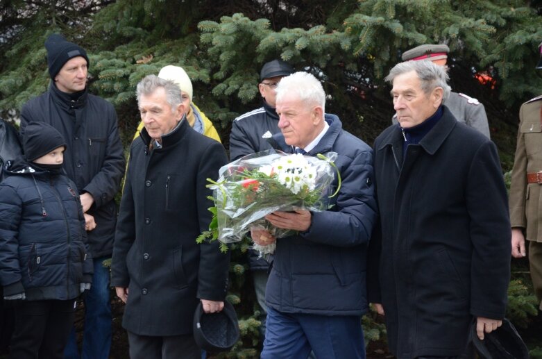  Obchody Święta Niepodległości w Skierniewicach 