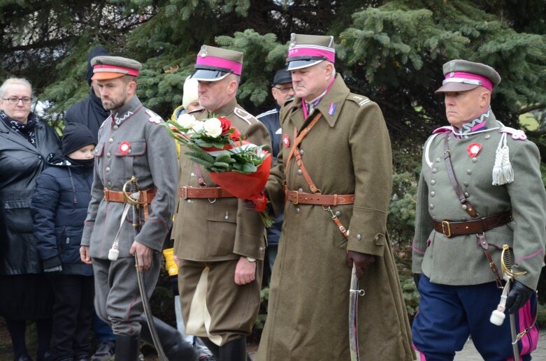  Obchody Święta Niepodległości w Skierniewicach 