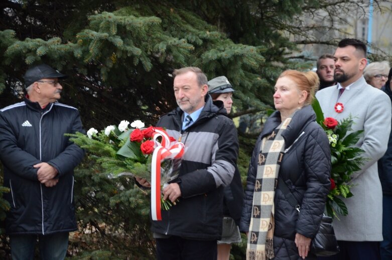  Obchody Święta Niepodległości w Skierniewicach 