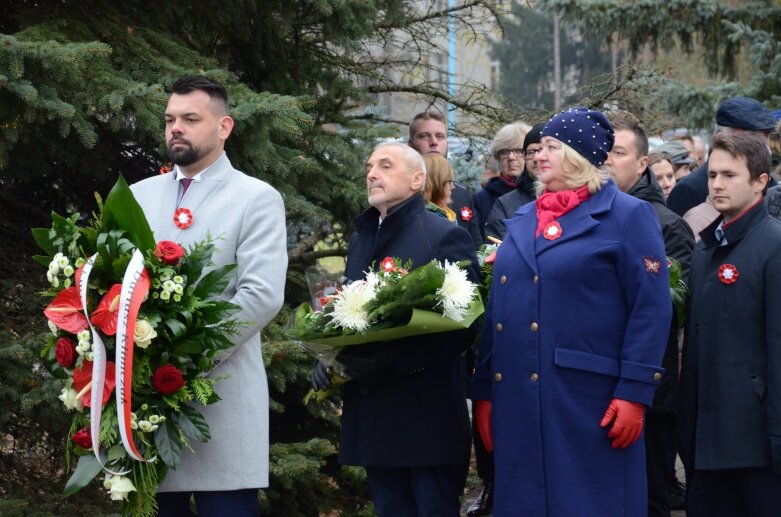  Obchody Święta Niepodległości w Skierniewicach 