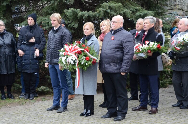  Obchody Święta Niepodległości w Skierniewicach 