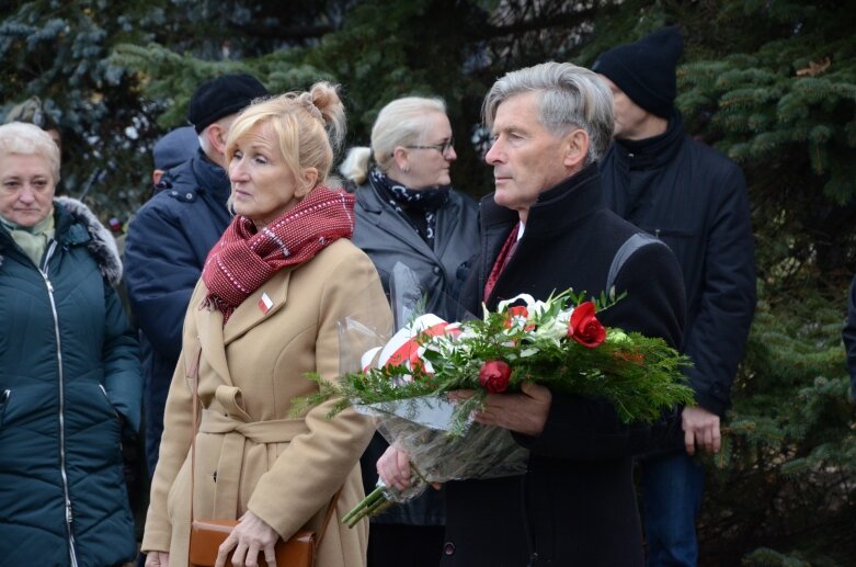  Obchody Święta Niepodległości w Skierniewicach 