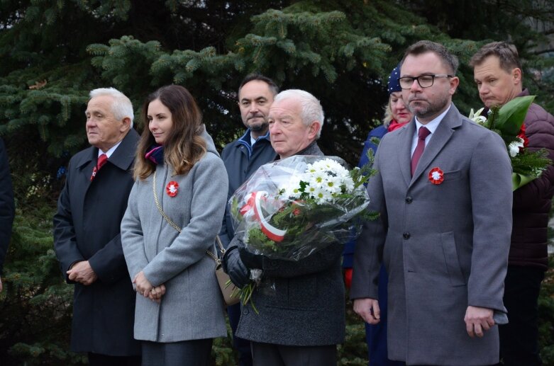  Obchody Święta Niepodległości w Skierniewicach 