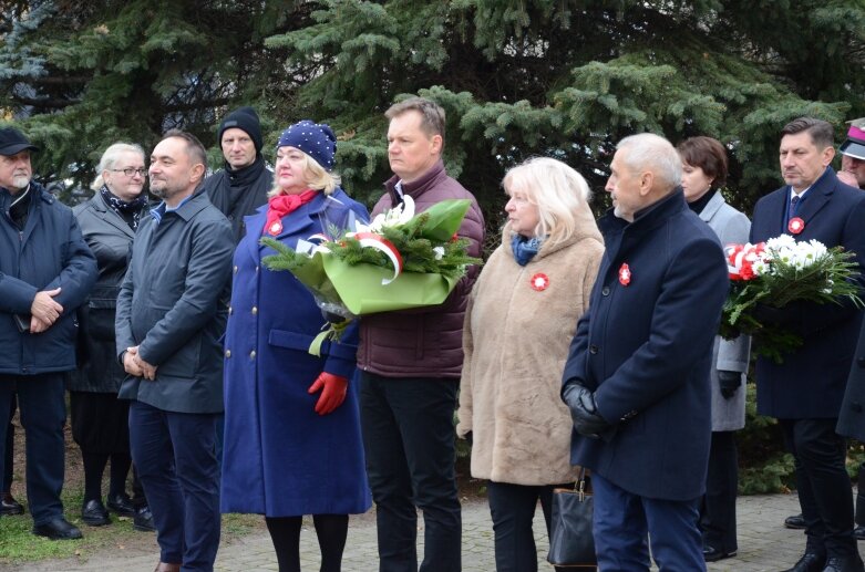  Obchody Święta Niepodległości w Skierniewicach 