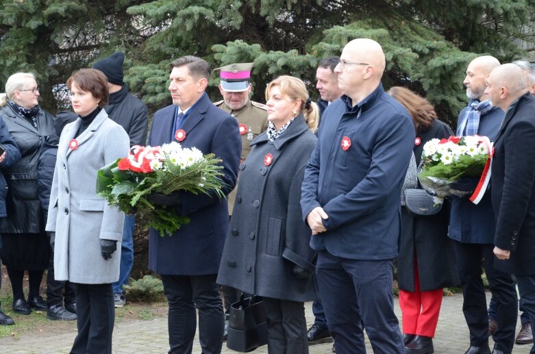  Obchody Święta Niepodległości w Skierniewicach 