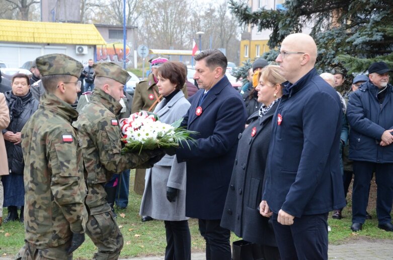  Obchody Święta Niepodległości w Skierniewicach 