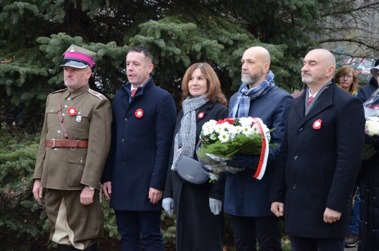  Obchody Święta Niepodległości w Skierniewicach 