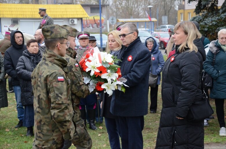  Obchody Święta Niepodległości w Skierniewicach 