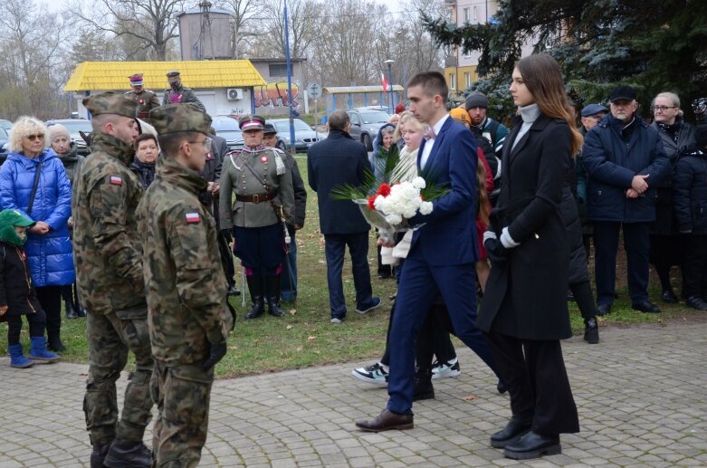  Obchody Święta Niepodległości w Skierniewicach 