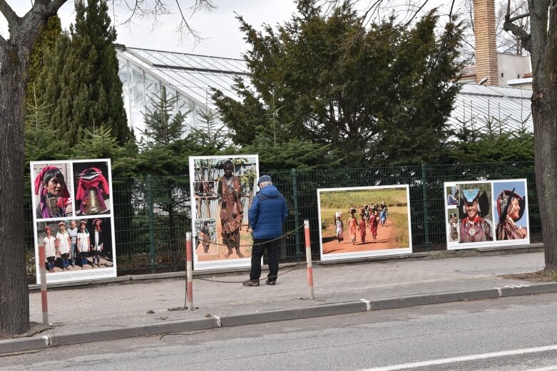  Oblicza piękna według Elżbiety Dzikowskiej. Obejrzyj wystawę 