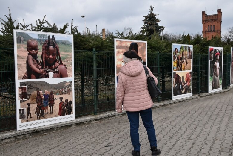  Oblicza piękna według Elżbiety Dzikowskiej. Obejrzyj wystawę 