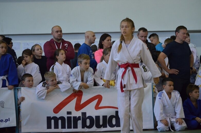  Ogólnopolski Turniej Dzieci w Judo  