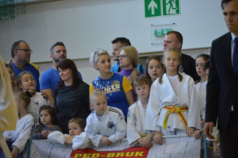  Ogólnopolski Turniej Dzieci w Judo  