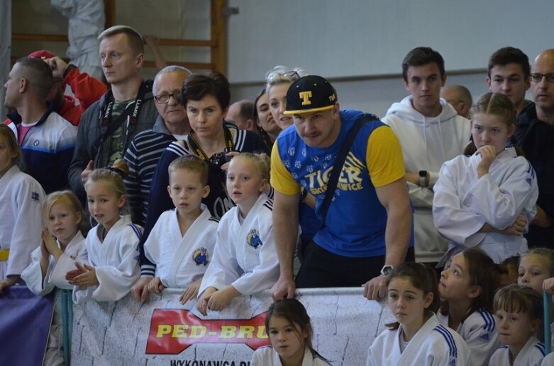  Ogólnopolski Turniej Dzieci w Judo  