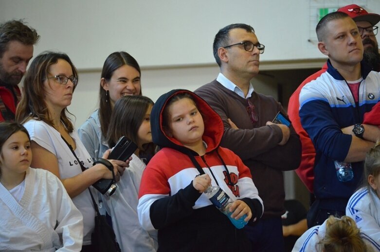  Ogólnopolski Turniej Dzieci w Judo  