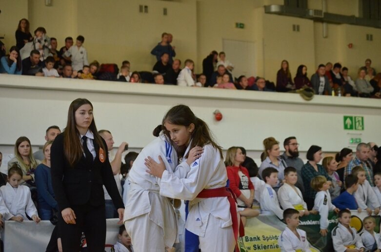  Ogólnopolski Turniej Dzieci w Judo  