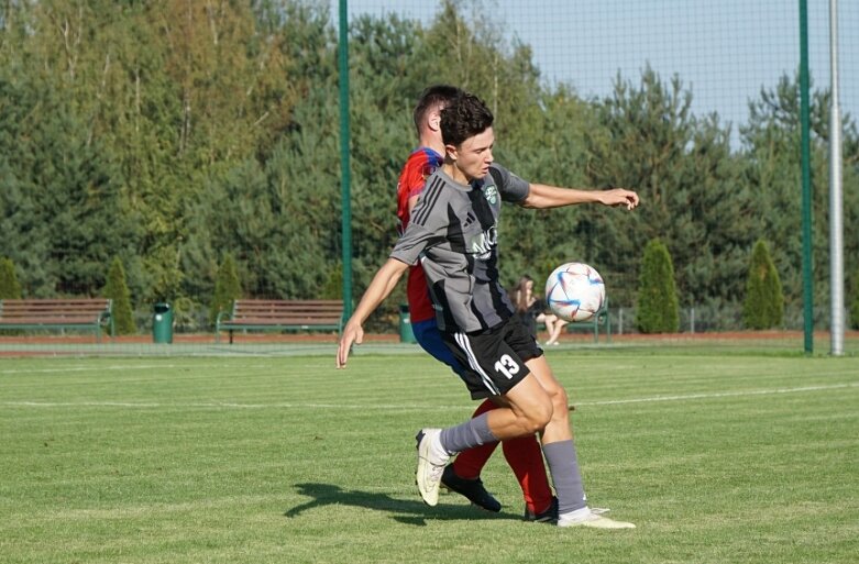  Olympic wiceliderem, Macovia, GKS i Sierakowianka z porażkami 