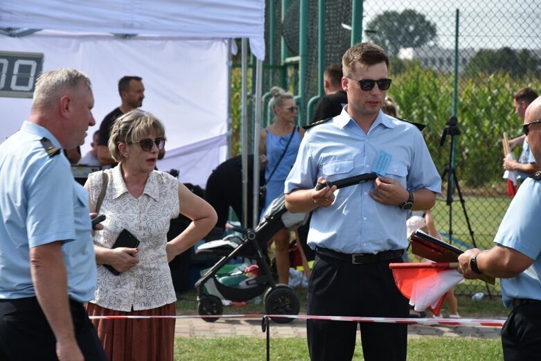  OSP Maków najlepsza w powiecie 