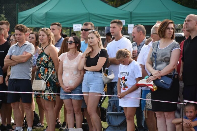  OSP Maków najlepsza w powiecie 