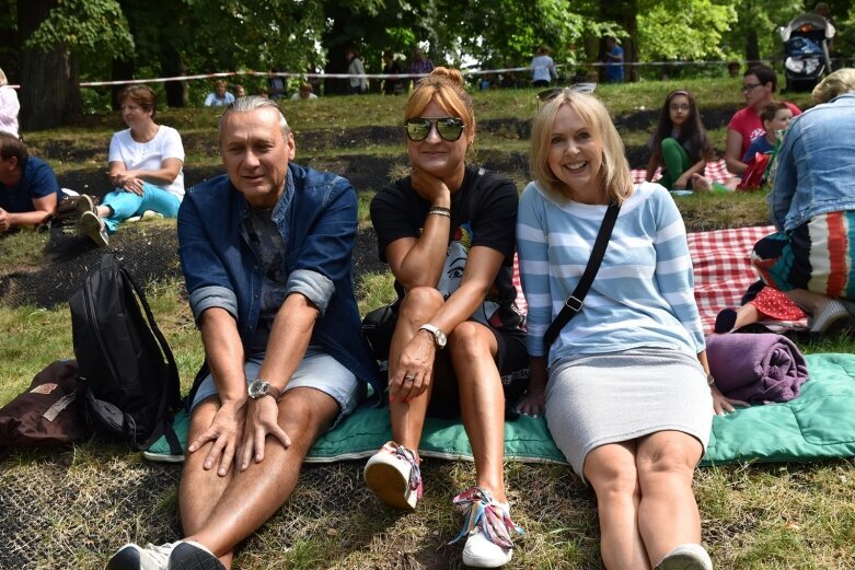  Ostatnie muzyczne śniadanie w tym roku 