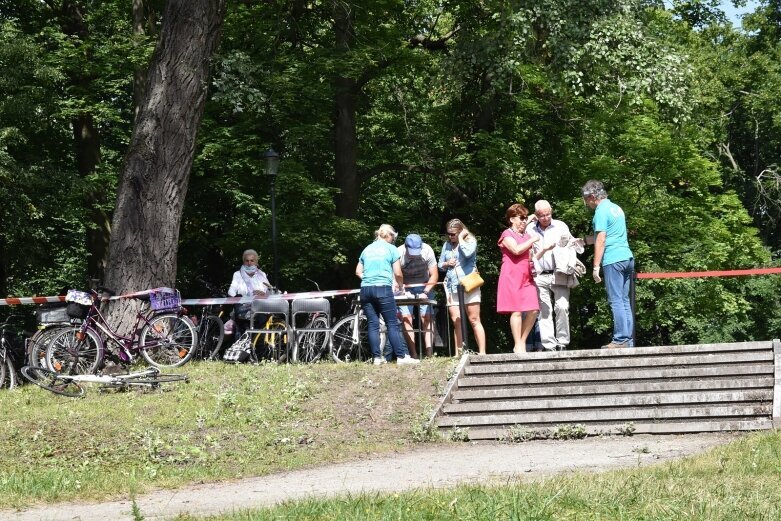  Ostatnie muzyczne śniadanie w tym roku 