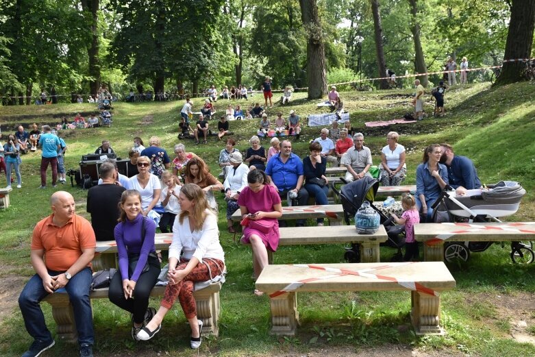  Ostatnie muzyczne śniadanie w tym roku 