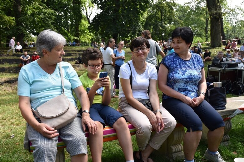  Ostatnie muzyczne śniadanie w tym roku 