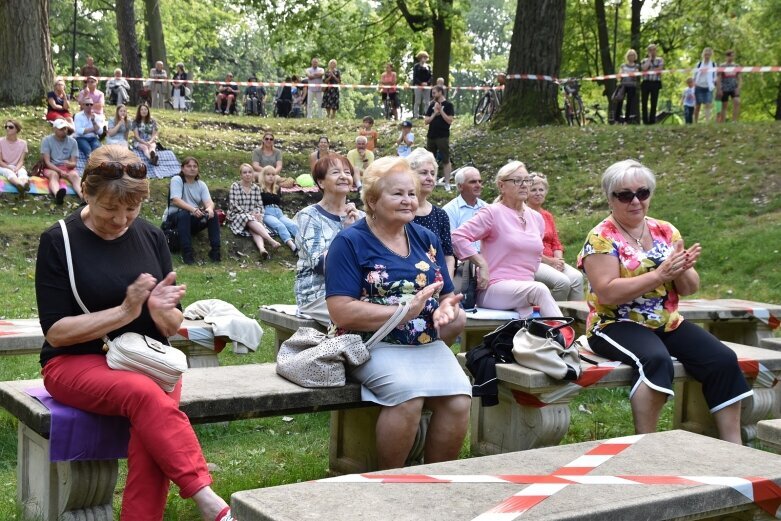  Ostatnie muzyczne śniadanie w tym roku 