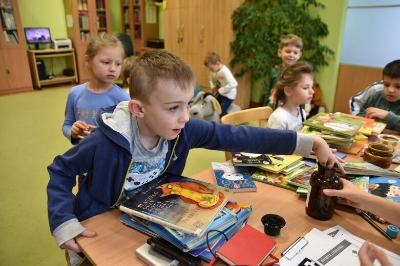  Ostry Dyżur Literacki w Skierniewicach 