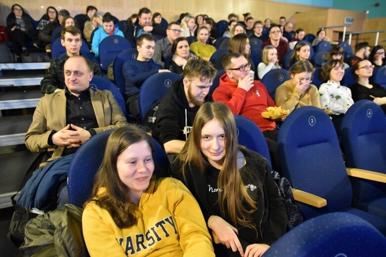  Otworzyć młodych na kino 