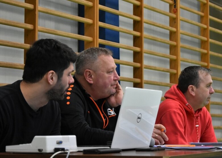  Pakobud Skierniewicka Liga Futsalu wróciła po przerwie 