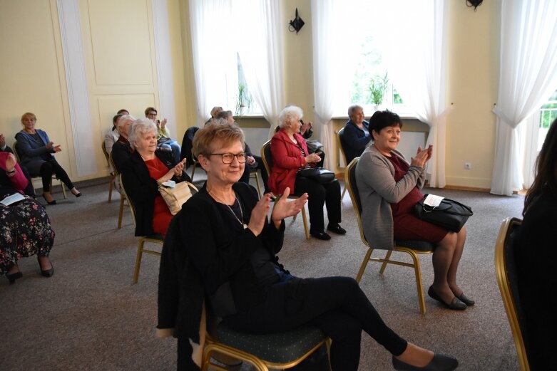  Pałacowe Spotkania z Muzyką wróciły! Melomani stęsknieni 