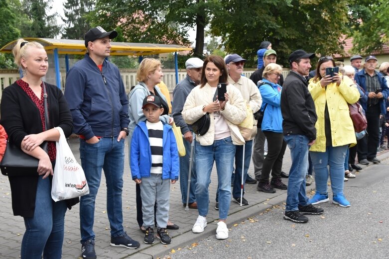  Parada smaków, kolorów i radości na ulicach Skierniewic. Ale widowisko! 