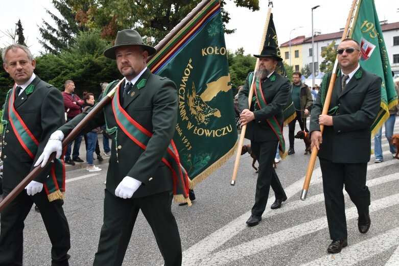  Parada smaków, kolorów i radości na ulicach Skierniewic. Ale widowisko! 