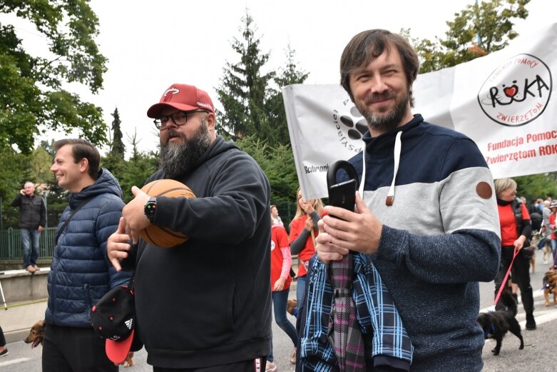  Parada smaków, kolorów i radości na ulicach Skierniewic. Ale widowisko! 