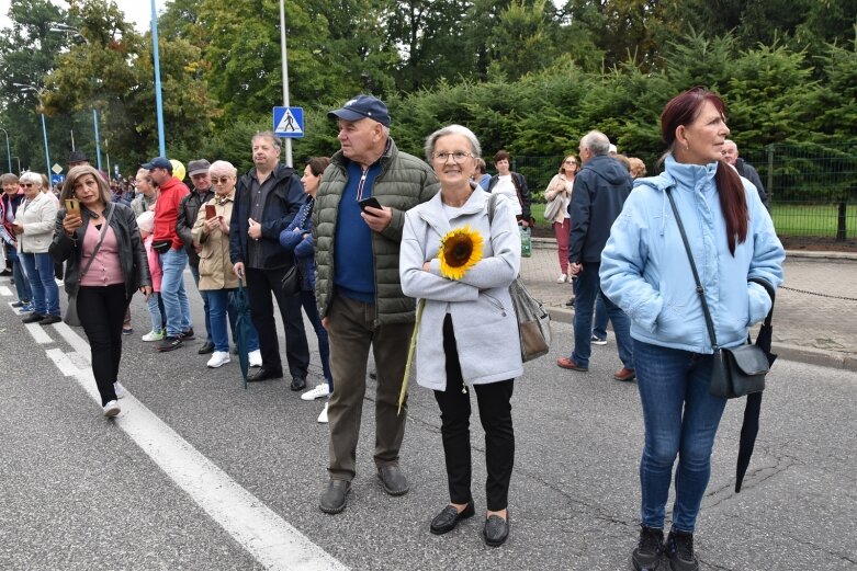  Parada smaków, kolorów i radości na ulicach Skierniewic. Ale widowisko! 