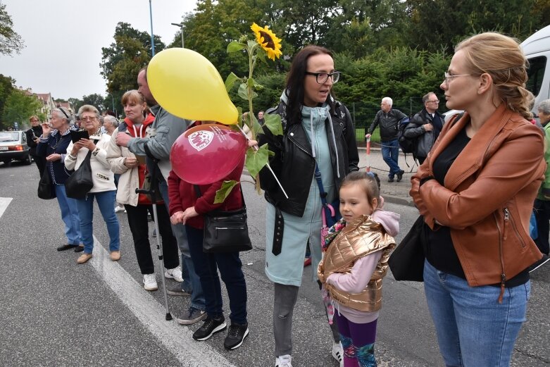  Parada smaków, kolorów i radości na ulicach Skierniewic. Ale widowisko! 