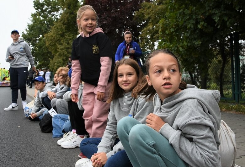  Parada smaków, kolorów i radości na ulicach Skierniewic. Ale widowisko! 