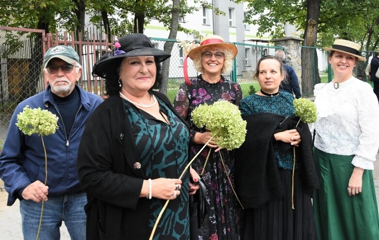  Parada smaków, kolorów i radości na ulicach Skierniewic. Ale widowisko! 