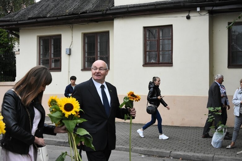  Parada smaków, kolorów i radości na ulicach Skierniewic. Ale widowisko! 