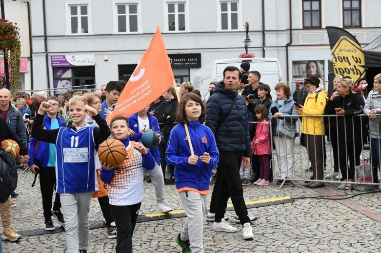  Parada smaków, kolorów i radości na ulicach Skierniewic. Ale widowisko! 